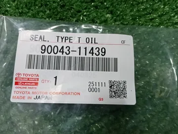 САЛЬНИК НА TOYOTA PIXIS EPOCH LA350A KF-VE
