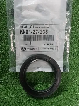 САЛЬНИК НА MAZDA CX-5