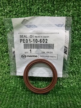 САЛЬНИК НА MAZDA CX-3 DK5AW S5-DPTS