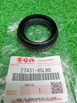 САЛЬНИК 27431-85LR0 312Y0000002 НА SUZUKI HUSTLER MR31S R06A