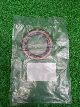 САЛЬНИК НА TOYOTA LAND CRUISER PRADO KZJ95W 1KZ-TE