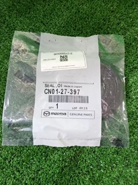 САЛЬНИК CN01-27-397 312Y0000046 НА MAZDA CX-5