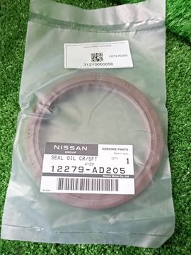 ??????? 12279-AD205 312Y0000058 НА NISSAN