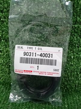 САЛЬНИК 90311-40031 312Y0000075 НА TOYOTA ALLION ZRT260