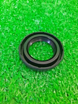 САЛЬНИК НА TOYOTA