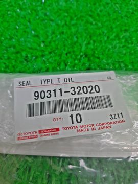 САЛЬНИК 90311-32020,90043-11284, 90311-32020, 90311-32018, 90311-32001, 90311-32002, 90043-11189 НА TOYOTA CARINA AT212 5A-FE