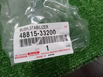 ВТУЛКА СТАБИЛИЗАТОРА НА LEXUS ES300H