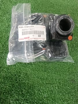 ВТУЛКА СТАБИЛИЗАТОРА НА TOYOTA C-HR NGX50