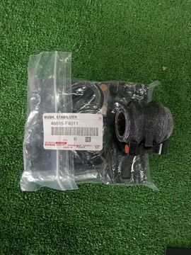 ВТУЛКА СТАБИЛИЗАТОРА НА TOYOTA C-HR NGX50