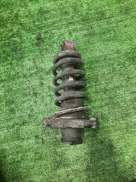 ВТУЛКА СТАБИЛИЗАТОРА НА SUZUKI EVERY DA17V
