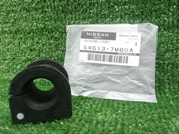 ВТУЛКА СТАБИЛИЗАТОРА НА NISSAN DAYZ B43W