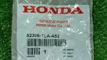 ВТУЛКА СТАБИЛИЗАТОРА НА HONDA CR-V RT6 LFB