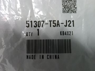 ВТУЛКА СТАБИЛИЗАТОРА 51307-T5A-J21 317W0000884 НА HONDA FIT GK5
