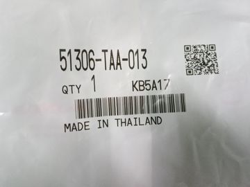 ВТУЛКА СТАБИЛИЗАТОРА 51306-TAA-013 317W0000882 НА HONDA STEPWGN RP2