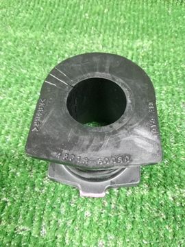 ВТУЛКА СТАБИЛИЗАТОРА 48818-60080 317W0000893 НА TOYOTA PRADO TRJ150