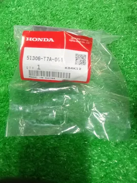 ВТУЛКА СТАБИЛИЗАТОРА НА HONDA VEZEL RU3