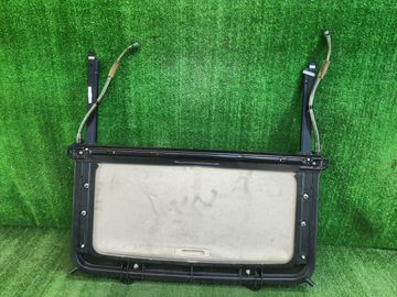 ЛЮК НА TOYOTA GAIA SXM10G