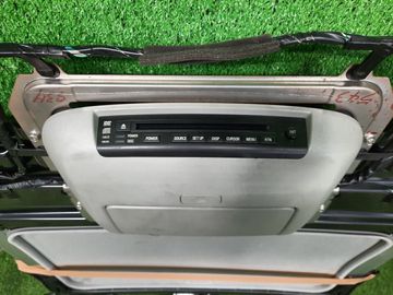 ЛЮК НА MITSUBISHI OUTLANDER CW5W