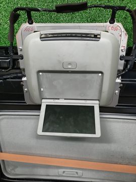 ЛЮК НА MITSUBISHI OUTLANDER CW5W