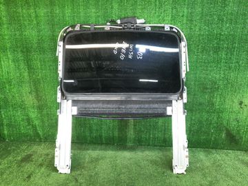 ЛЮК НА TOYOTA WISH ZNE10G