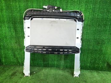 ЛЮК НА TOYOTA WISH ZNE10G