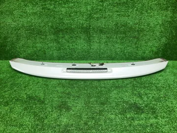 СПОЙЛЕР НА SUBARU IMPREZA GJ7