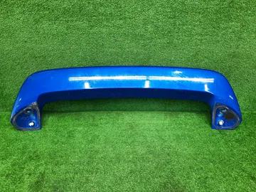 СПОЙЛЕР НА SUBARU IMPREZA GG2