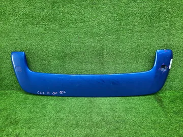 СПОЙЛЕР НА SUBARU IMPREZA GG2
