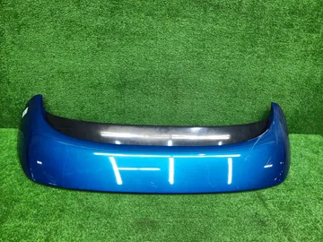 СПОЙЛЕР НА MAZDA AXELA BLFFW