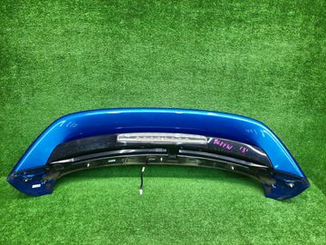 СПОЙЛЕР НА MAZDA AXELA BLFFW