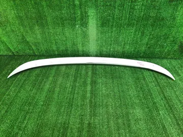 СПОЙЛЕР НА BMW 525I E60