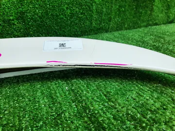 СПОЙЛЕР НА BMW 525I E60