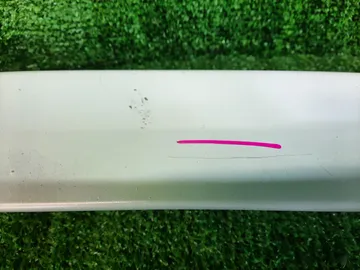 СПОЙЛЕР НА BMW 525I E60