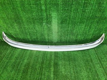 СПОЙЛЕР НА BMW 525I E60