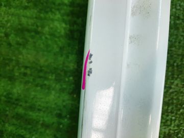 СПОЙЛЕР НА BMW 525I E60