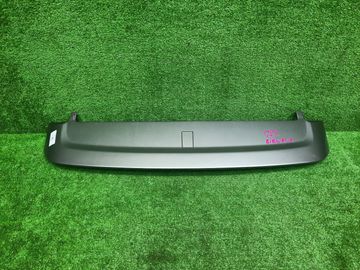 СПОЙЛЕР НА HONDA AIRWAVE GJ1