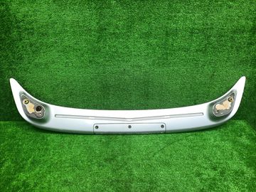 СПОЙЛЕР НА TOYOTA COROLLA LEVIN AE110