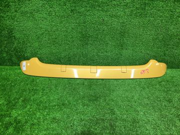 СПОЙЛЕР НА HONDA FIT GD1