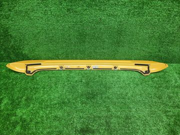 СПОЙЛЕР НА HONDA FIT GD1