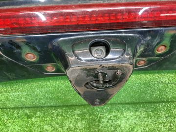 СПОЙЛЕР НА HONDA INSPIRE UA4