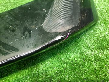 СПОЙЛЕР НА HONDA INSPIRE UA4