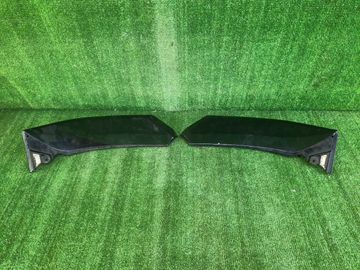 СПОЙЛЕР НА MAZDA CX-3 DK5AW