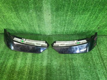 СПОЙЛЕР НА MAZDA CX-3 DK5AW