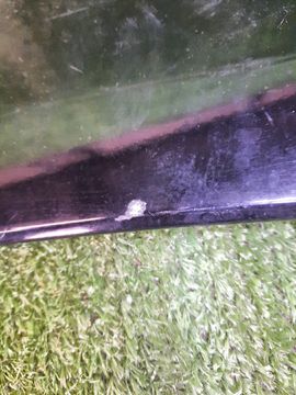 СПОЙЛЕР НА MAZDA CX-3 DK5AW