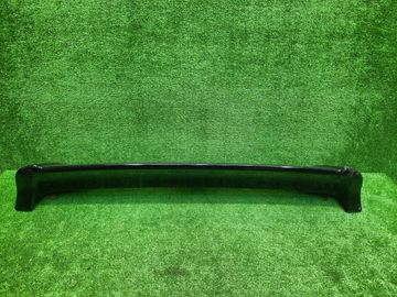 СПОЙЛЕР НА MITSUBISHI PAJERO IO H76W