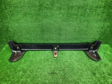 СПОЙЛЕР НА MITSUBISHI PAJERO IO H76W