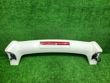 СПОЙЛЕР НА HONDA CR-V RD7