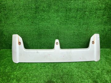 СПОЙЛЕР НА MITSUBISHI PAJERO IO H76W