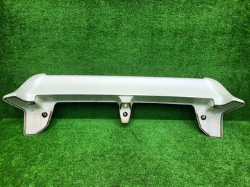 СПОЙЛЕР НА MITSUBISHI PAJERO IO H76W