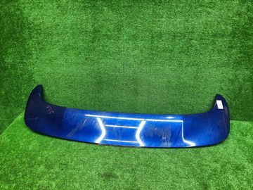 СПОЙЛЕР НА NISSAN SKYLINE V35